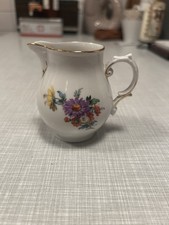 Milchkännchen Alt