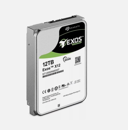 Seagate hard drive - hard, 3.5"