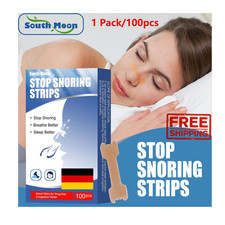 100 stk Nasenpflaster Nasen