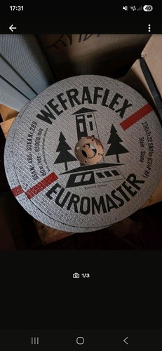 100x wefraflex flexscheiben - 100x,