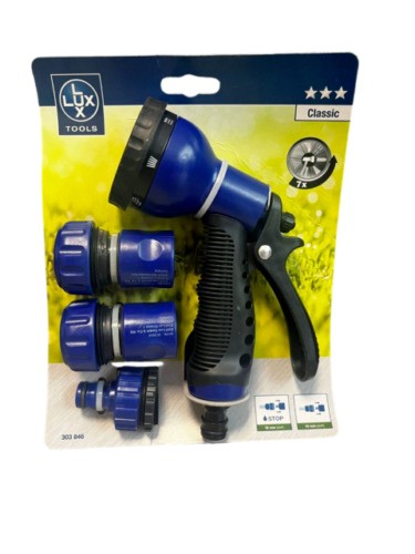 Lux tools classic - tools,