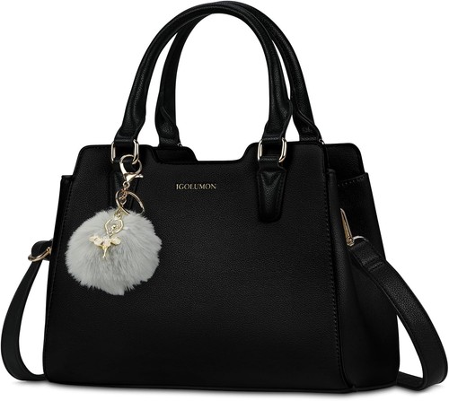 Handtasche damen mittelgroß - handtasche,