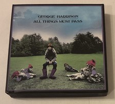George Harrison – All Things