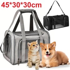 Haustier-Transporttasche