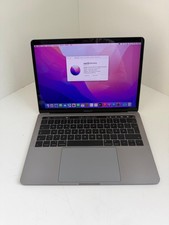 Apple MacBook Pro 13-Inch 2016