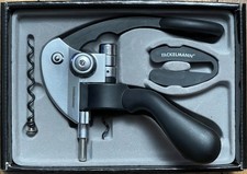 Fackelmann Wine Butler Premium