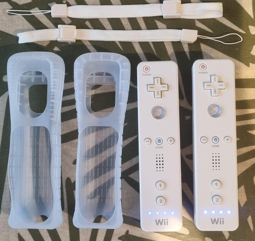 Offizielle nintendo wii - 2,
