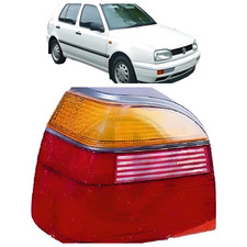 Rücklicht links für VW Golf III 3 1H 1991-1997 Rückleuchte Bremsleuchte