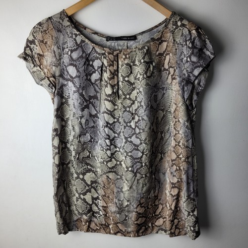 Zara damen s - zara, gr.