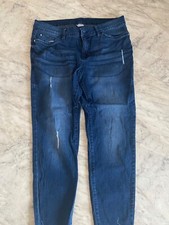 jeans hosen damen, stretch