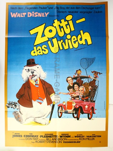 Original filmposter filmplakat - filmposter,