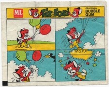 Original ML Maple Leaf