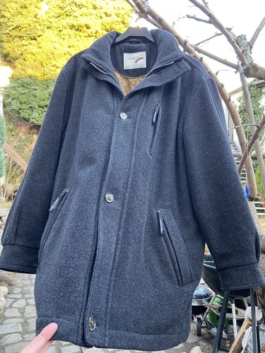 Leichte winter jacke - leichte,
