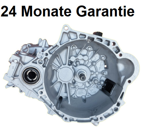 Getriebe mazda benzin 6 - 6, 2.0
