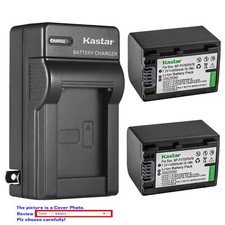 Kastar Battery Wall Charger