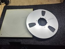 1 ReVox 26,5 cm ReVox NAB