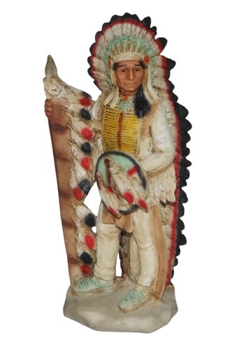 Indianerfigur indianer als - indianerfigur,
