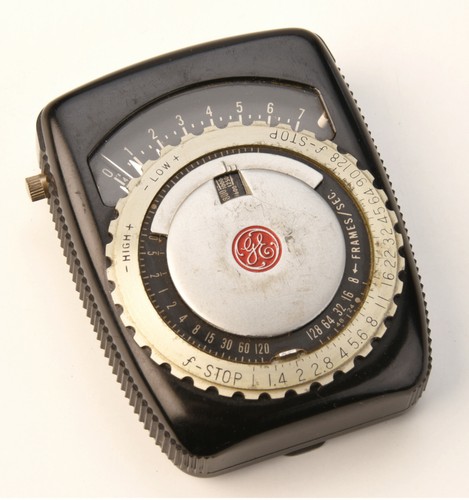 Gereral electric - gereral,