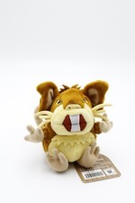 Rattikarl Plüschtier Original Japan Pokemon Center fit