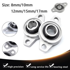 1 x Stück Flanschlager KFL