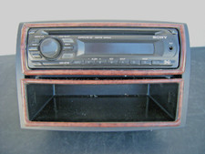 Sony Xplod CDX-GT23 AM FM Radio CD Player Autoradio mit Speicher