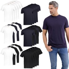 LERROS Herren T-Shirt mit