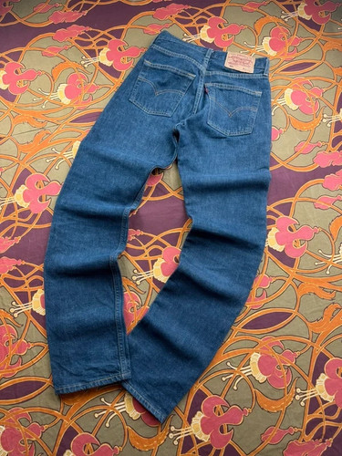 Levis 501 herren - 501, w26