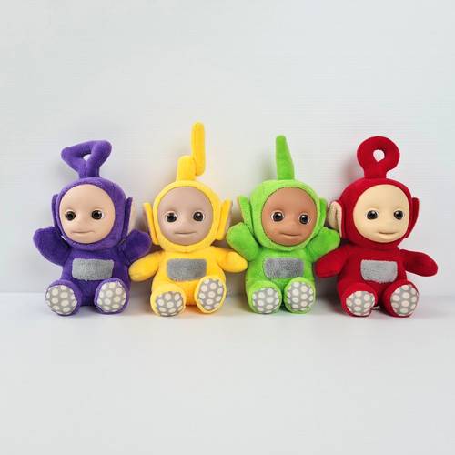 Teletubbies superweiche