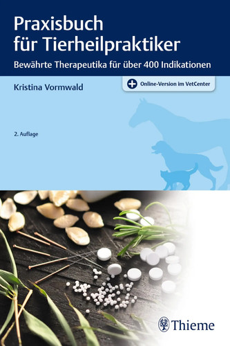 Kristina vormwald praxisbuch - |,