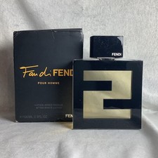 FENDI Fan di Fendi Pour Homme