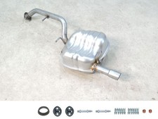 Endtopf NEU für Mazda 5 CW