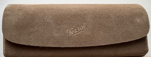 Brillenetui persol exclusive - ,