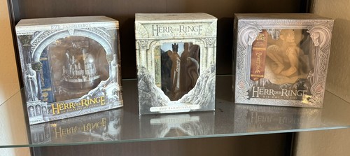 Triologie der herr - triologie,