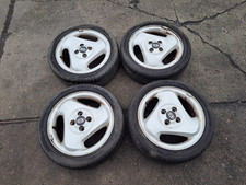 Kia Picanto BA/SA 1 Satz Alufelgen 175/50R15