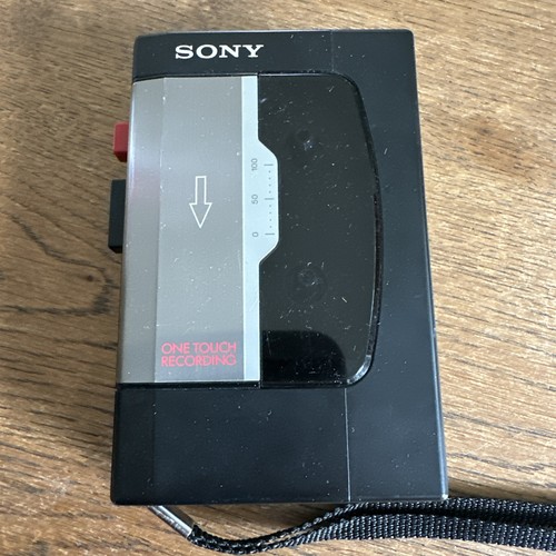 Sony tcm one touch - tcm-33,