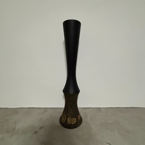Bodenvase handgefertigte - handgefertigte,