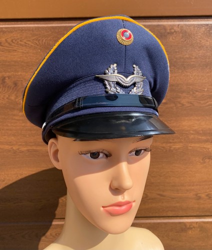 Bundeswehr luftwaffe mütze - luftwaffe,