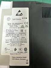Eaton Soft Starter