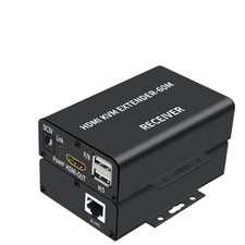 HDMI KVM Extender 1080P 60m