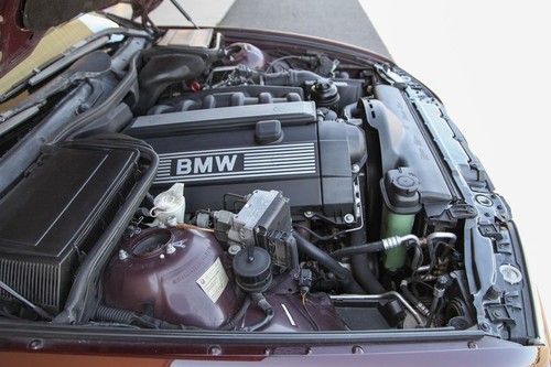 1998 bmw e39 - e39, 528i