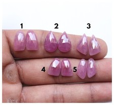 Rosenschliff Edelstein