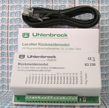 Uhlenbrock 63330