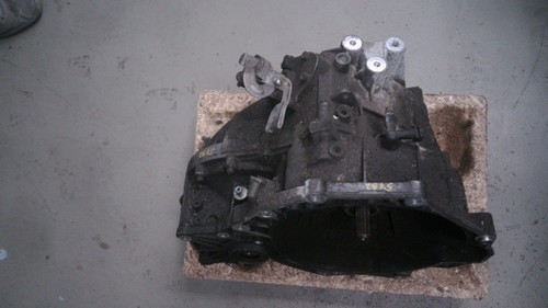 Opel vectra schaltgetriebe - opel, c