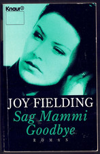 Joy Fielding - Sag Mammi