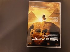 Jumper von Doug Liman DVD Film