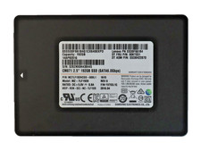 Samsung CM871 192GB SSD 2,5"