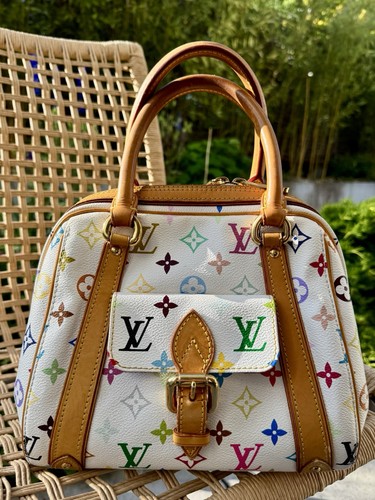 Vintage louis vuitton murakami - vuitton,
