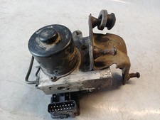 6ML* Mercedes W163 ML ABS Hydraulikblock pumpe Steuergerät A1635459932