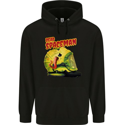 Dead spaceman astronautenhelm - spaceman,