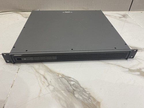 Bose powerspace p4300a - bose,